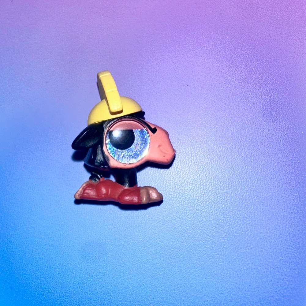 kuzco (emperors new groove)— disney doorables: remember when
